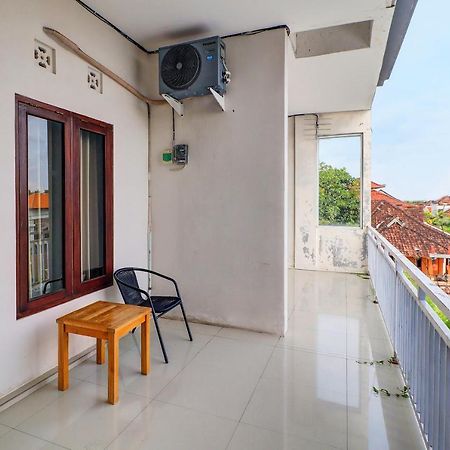 Oyo 92315 Prostay Bali Denpasar Zewnętrze zdjęcie