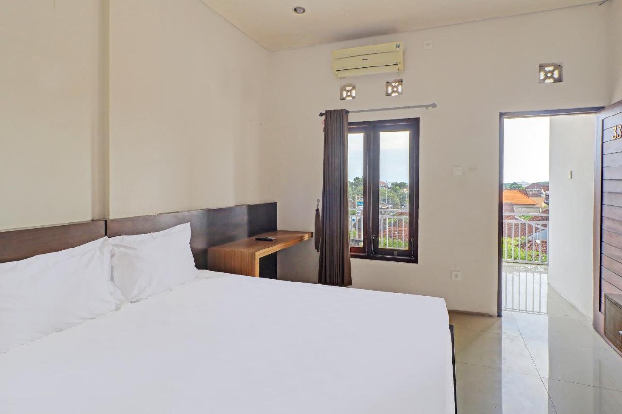 Oyo 92315 Prostay Bali Denpasar Zewnętrze zdjęcie