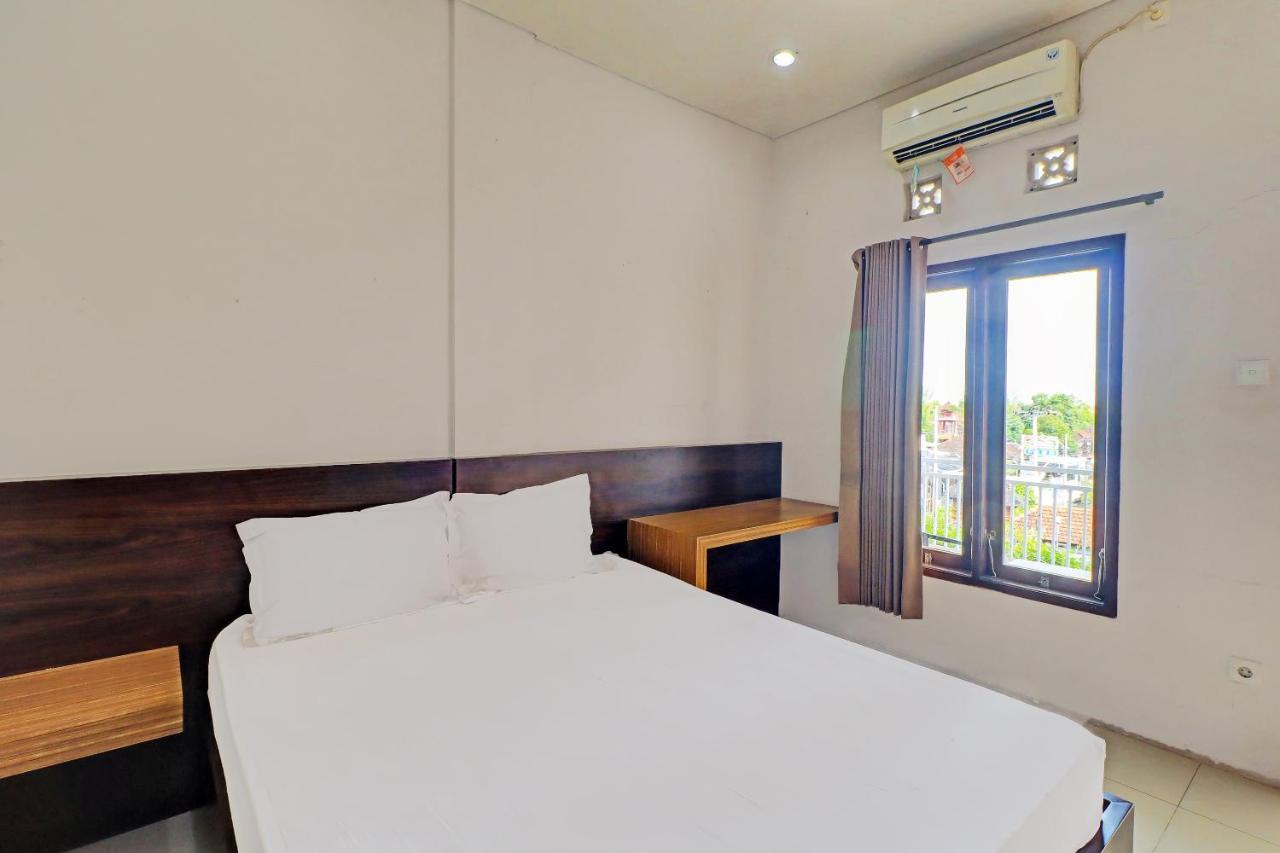 Oyo 92315 Prostay Bali Denpasar Zewnętrze zdjęcie