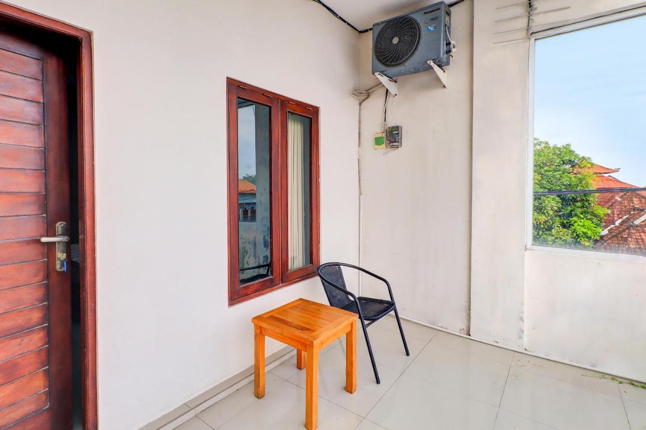 Oyo 92315 Prostay Bali Denpasar Zewnętrze zdjęcie
