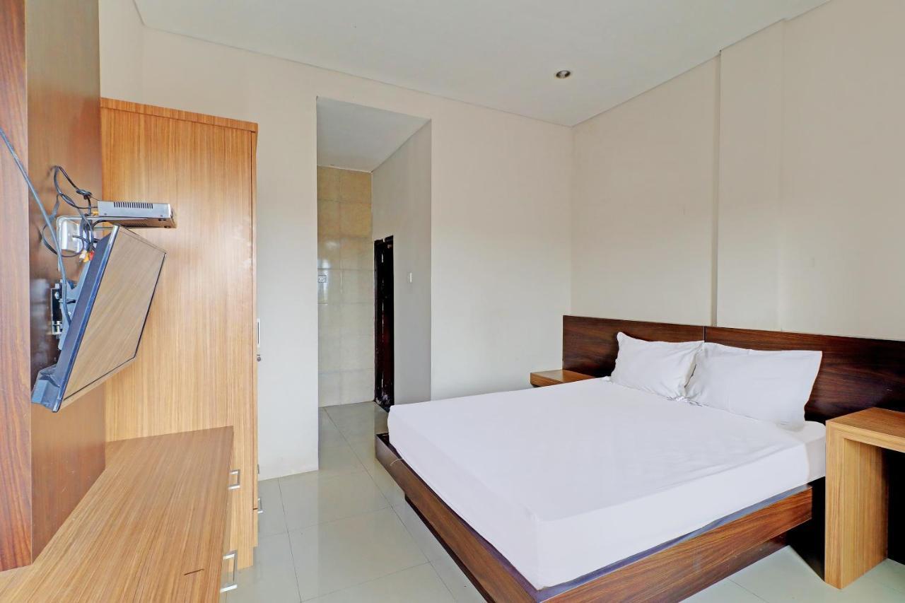 Oyo 92315 Prostay Bali Denpasar Zewnętrze zdjęcie