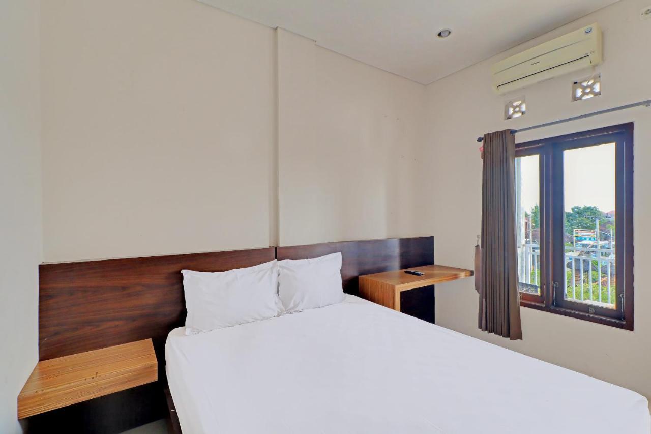 Oyo 92315 Prostay Bali Denpasar Zewnętrze zdjęcie