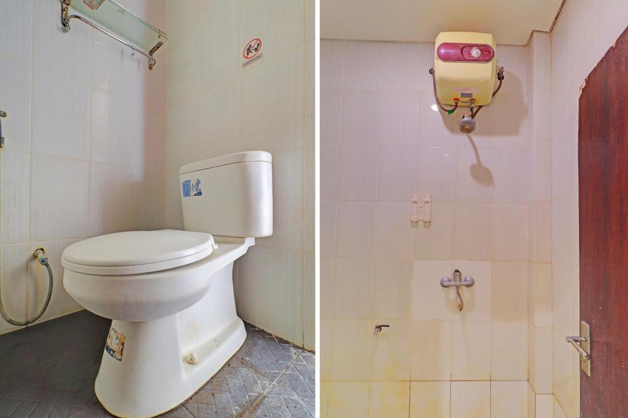 Oyo 92315 Prostay Bali Denpasar Zewnętrze zdjęcie