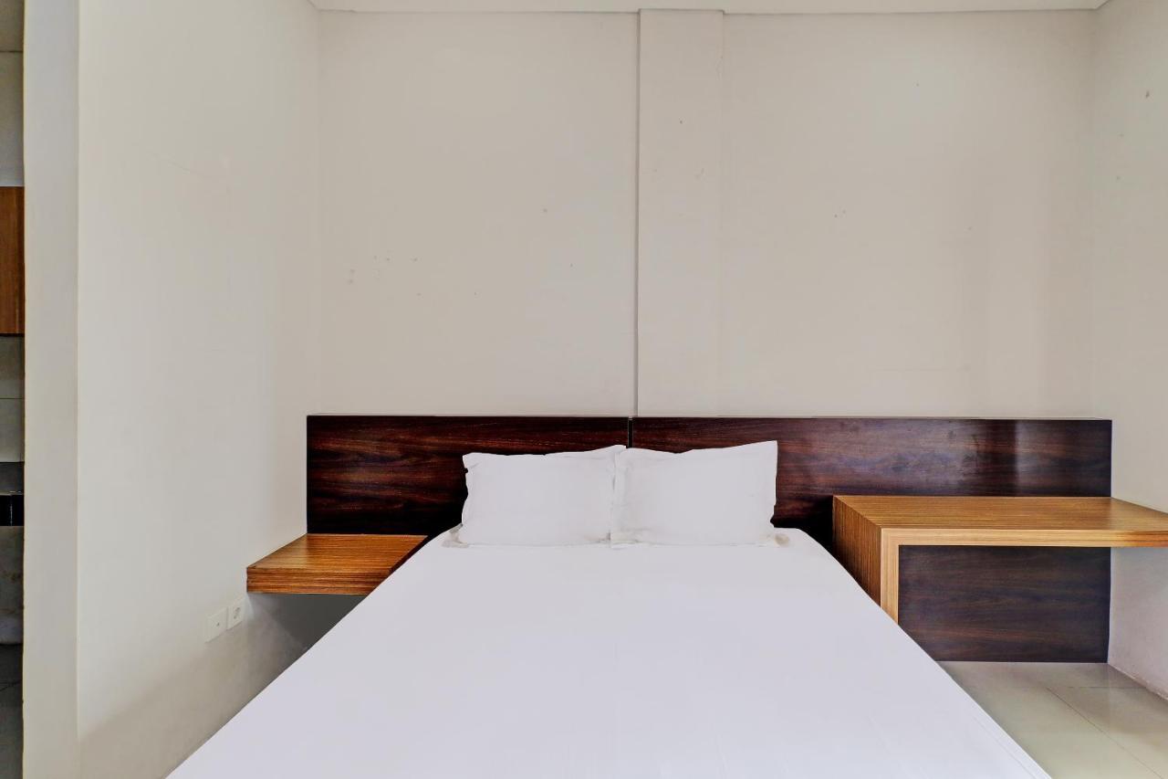 Oyo 92315 Prostay Bali Denpasar Zewnętrze zdjęcie