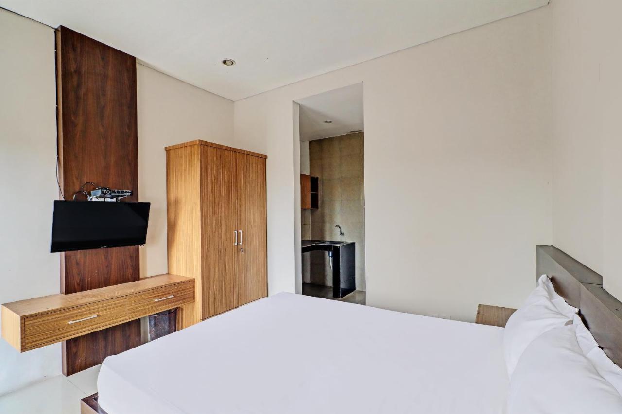 Oyo 92315 Prostay Bali Denpasar Zewnętrze zdjęcie