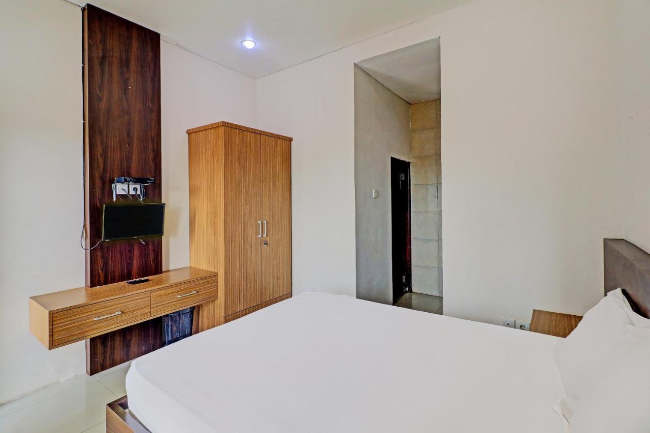 Oyo 92315 Prostay Bali Denpasar Zewnętrze zdjęcie