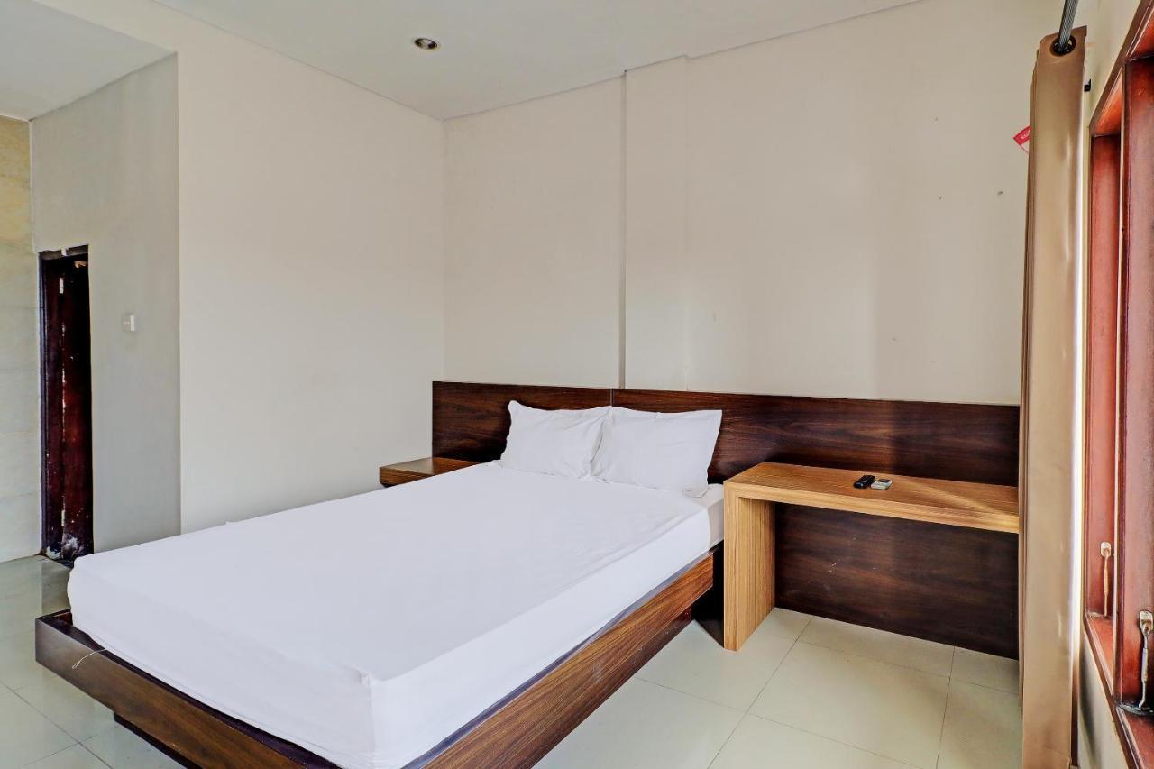 Oyo 92315 Prostay Bali Denpasar Zewnętrze zdjęcie